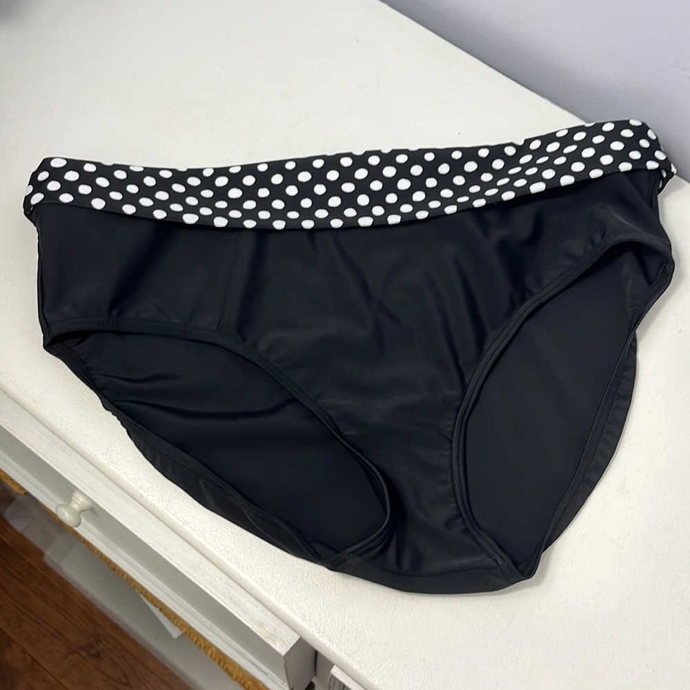 Christina Bikini Bottoms